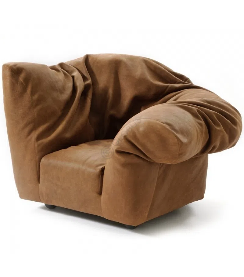 Кресло EDRA Sfatto