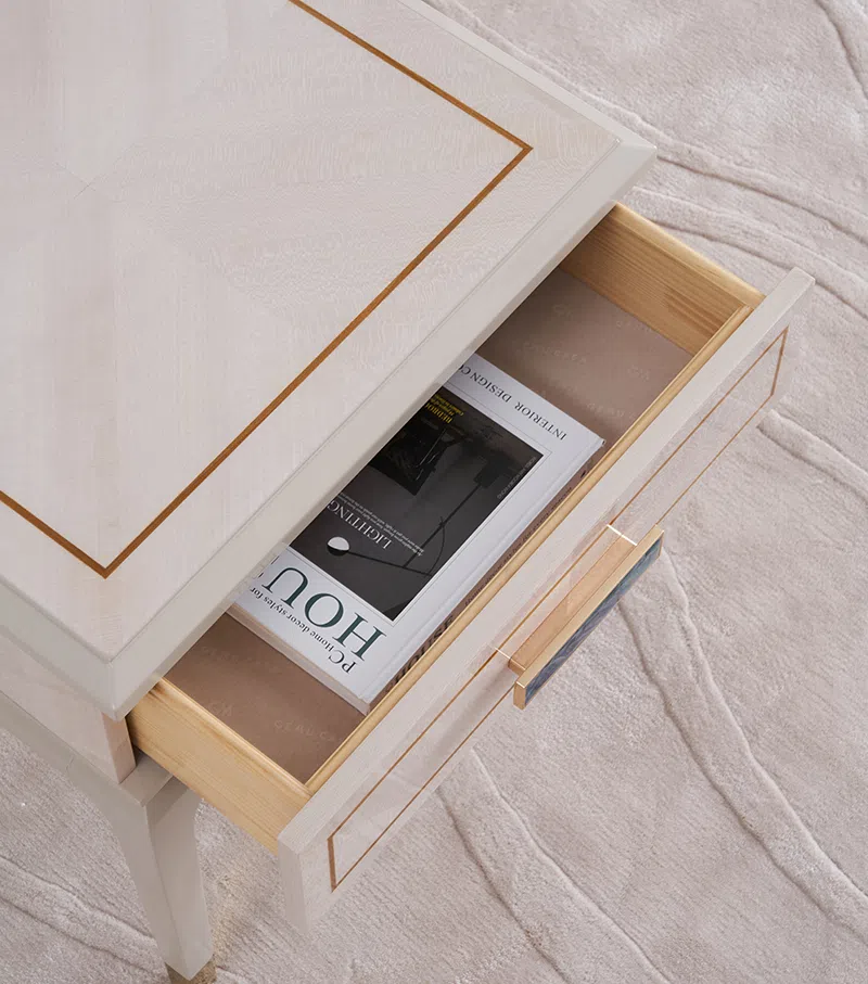 Угловой столик Godelindo