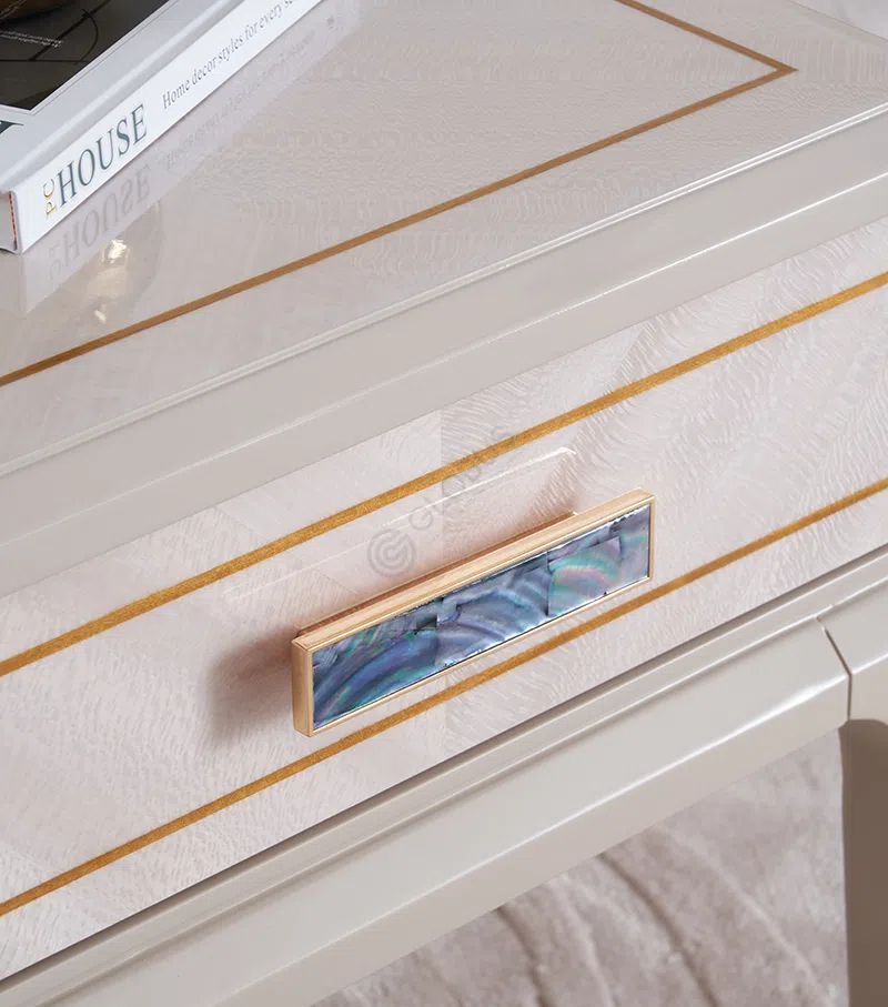 Угловой столик Godelindo