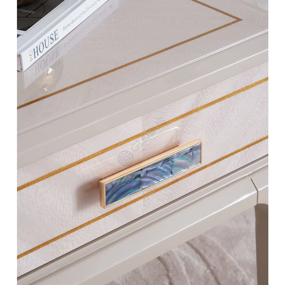 Угловой столик Godelindo