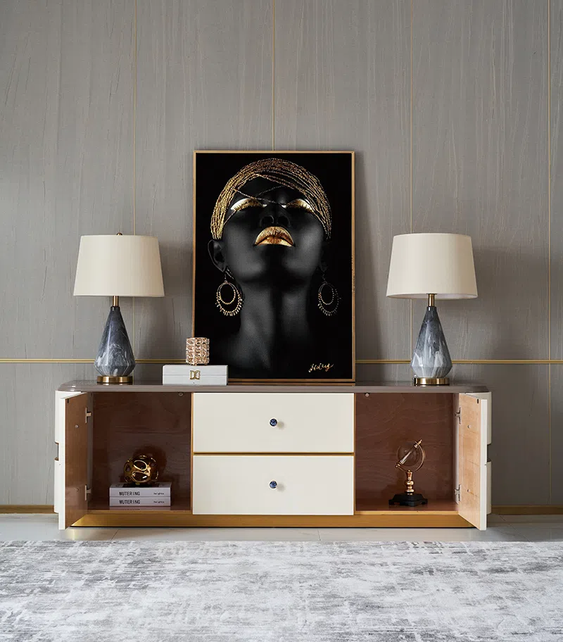 ТВ тумба Sofistica