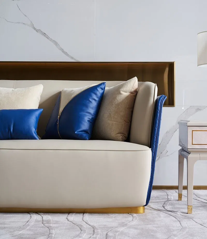 Диван Hieronymus