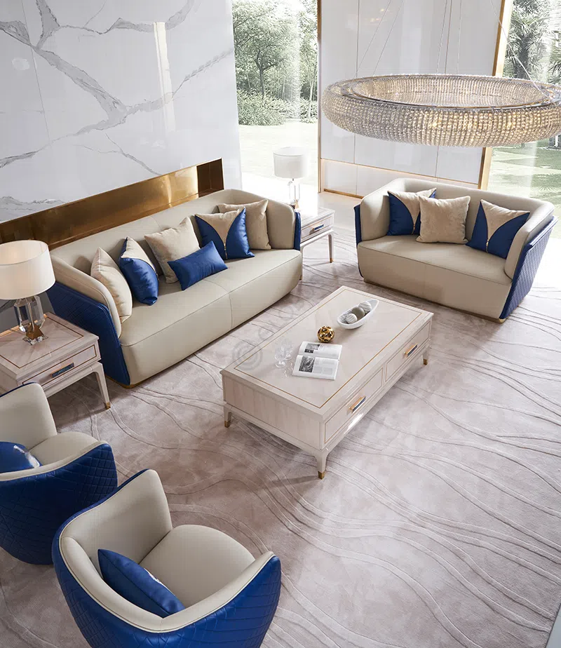 Журнальный столик Tuncus