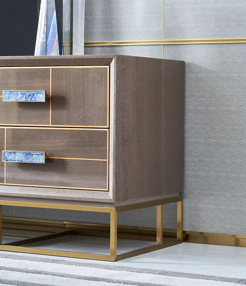 ТВ тумба Ricciardino