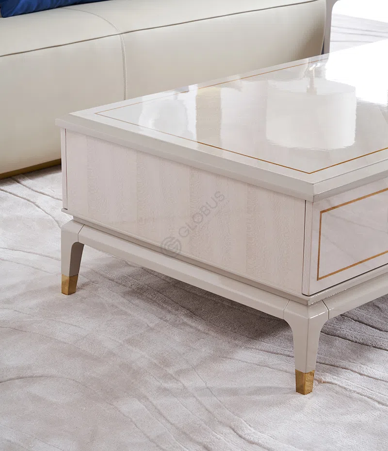 Журнальный столик Tuncus