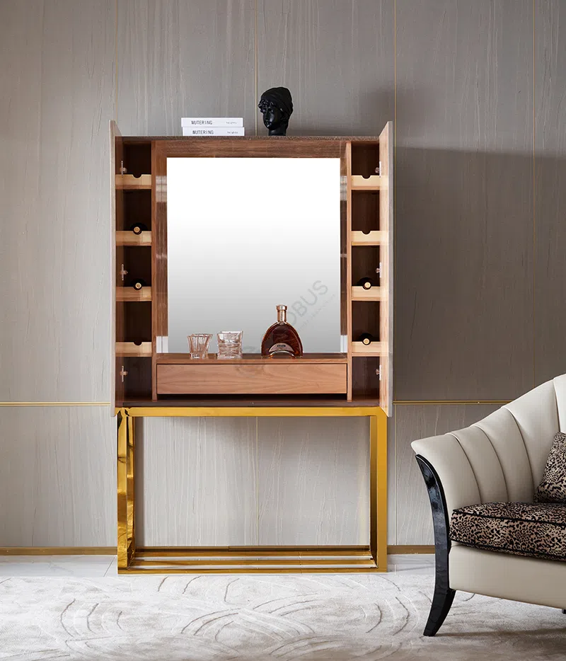 Винный шкаф Metropolitano