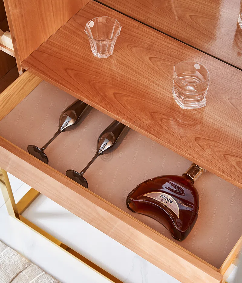 Винный шкаф Metropolitano