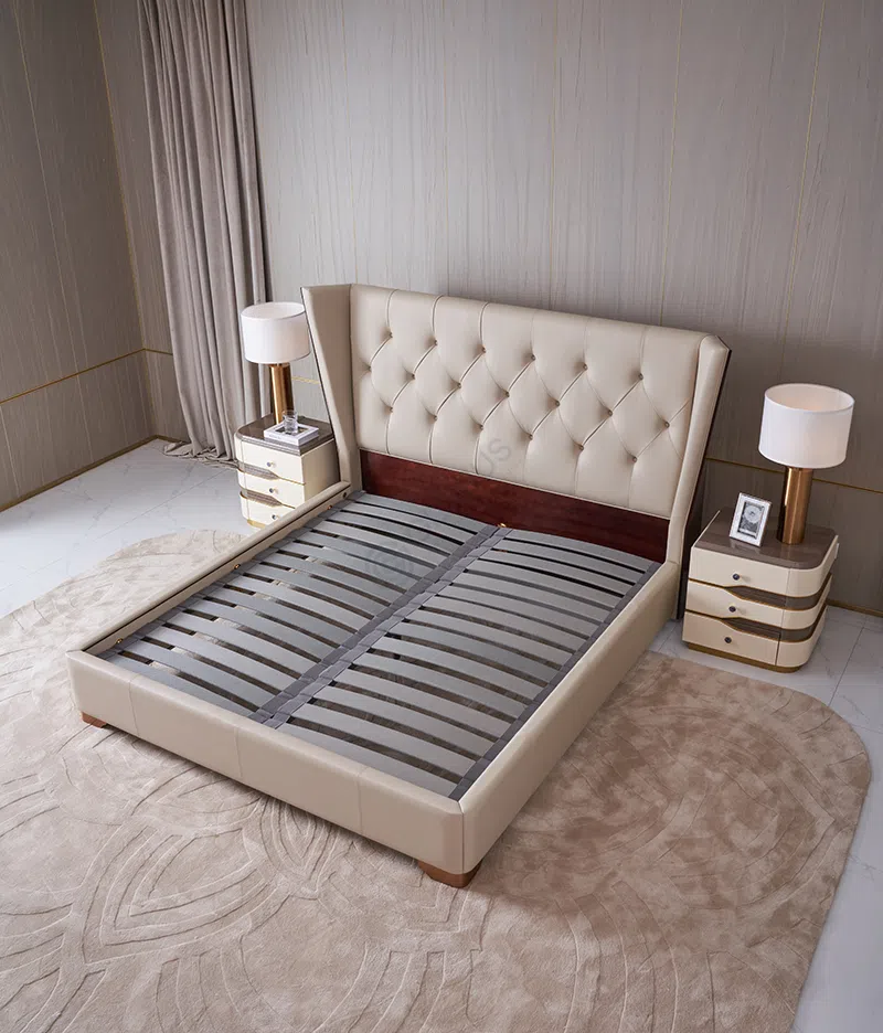 Кровать Urico