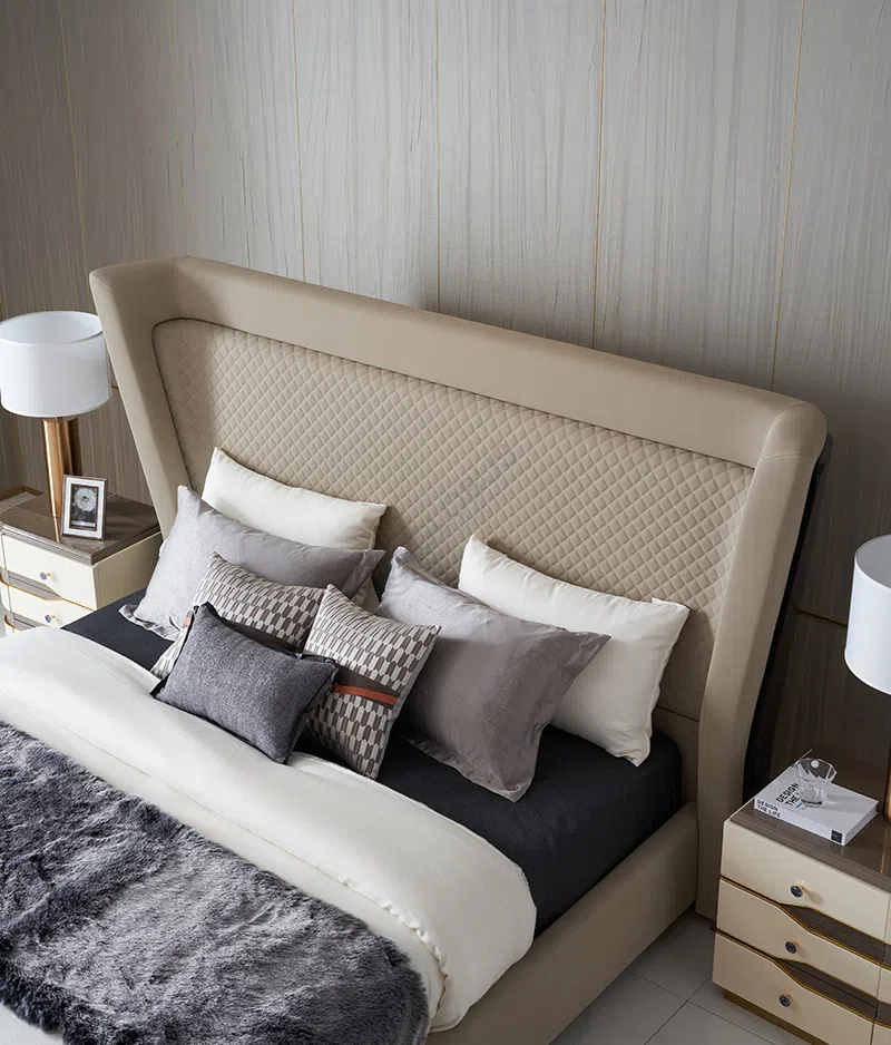 Кровать Securus