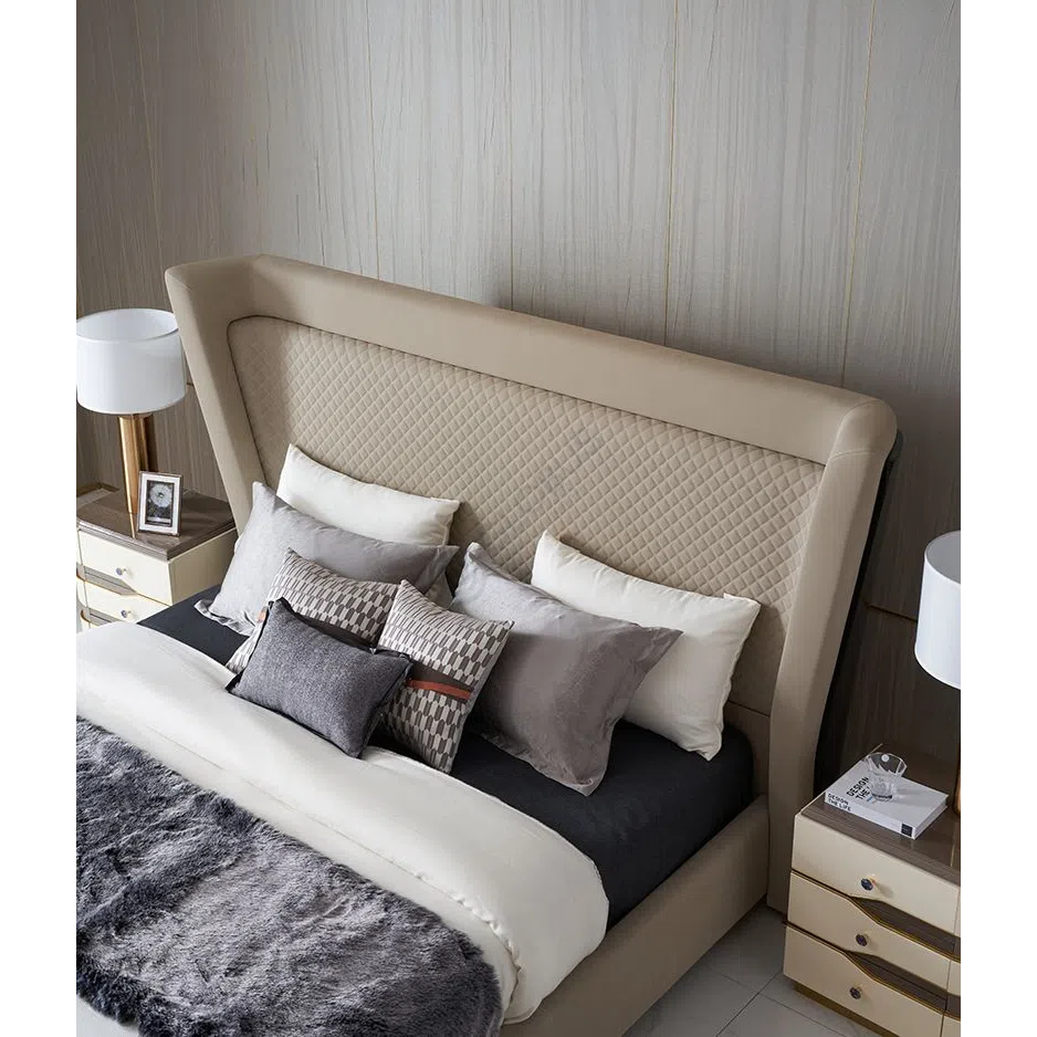 Кровать Securus