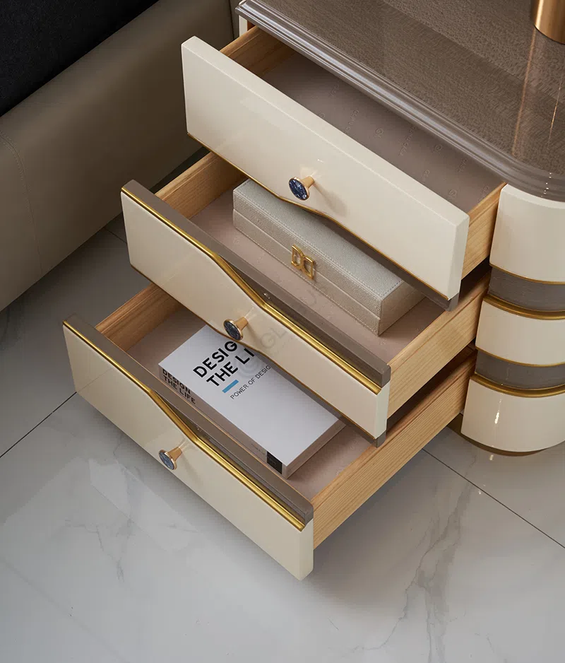 Прикроватная тумба Favian