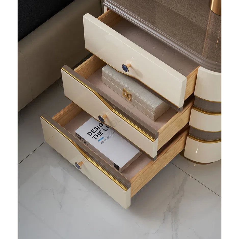 Прикроватная тумба Favian