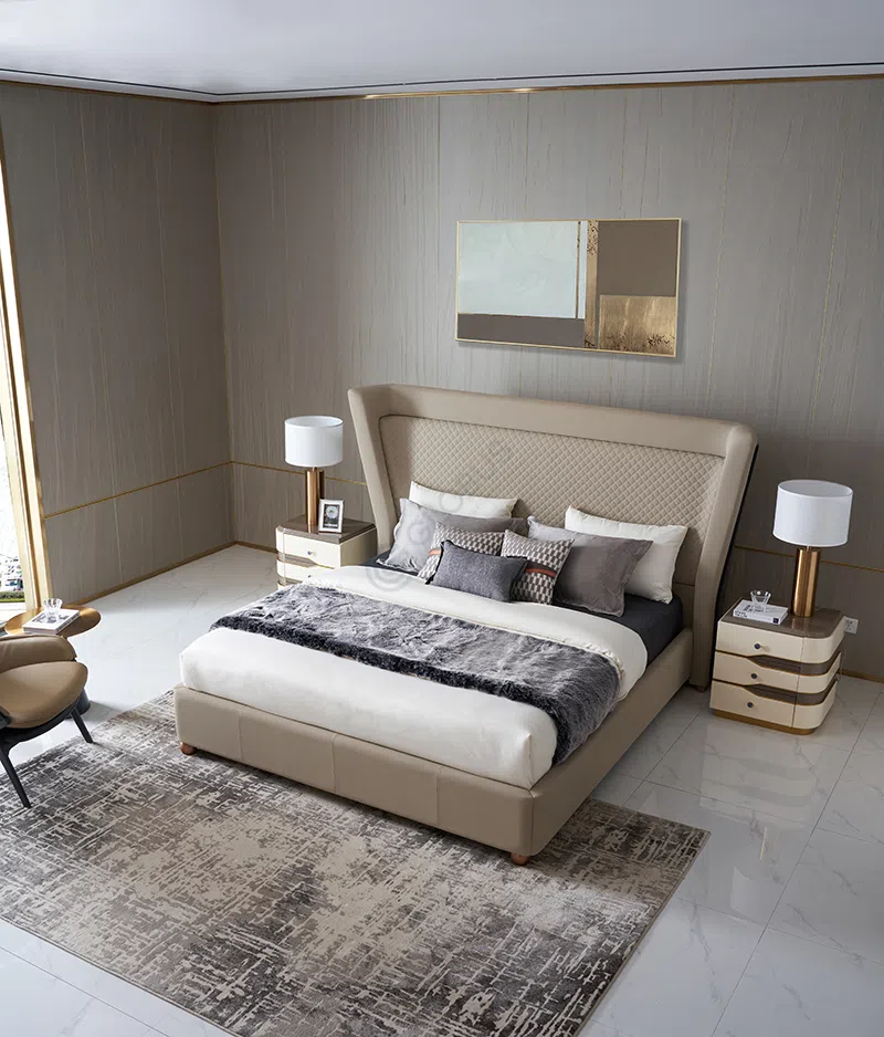 Кровать Securus