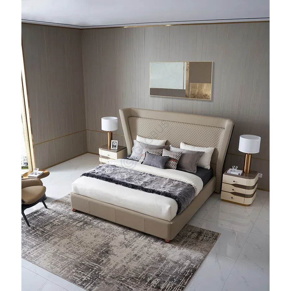 Кровать Securus