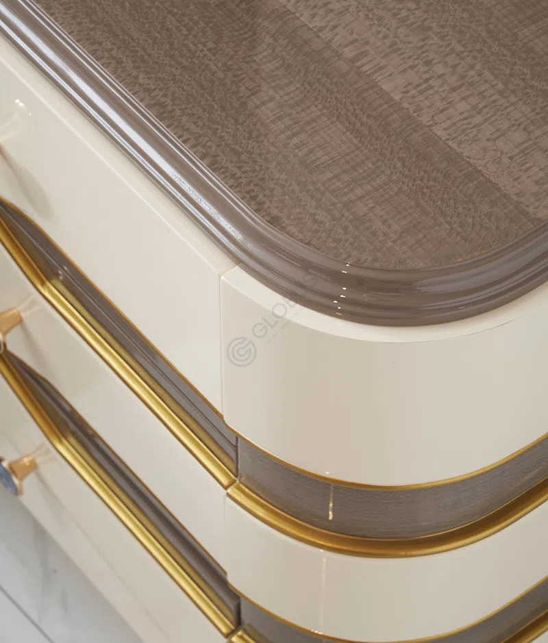 Прикроватная тумба Favian