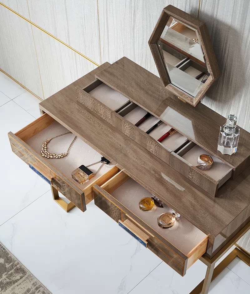 Туалетный столик Turba