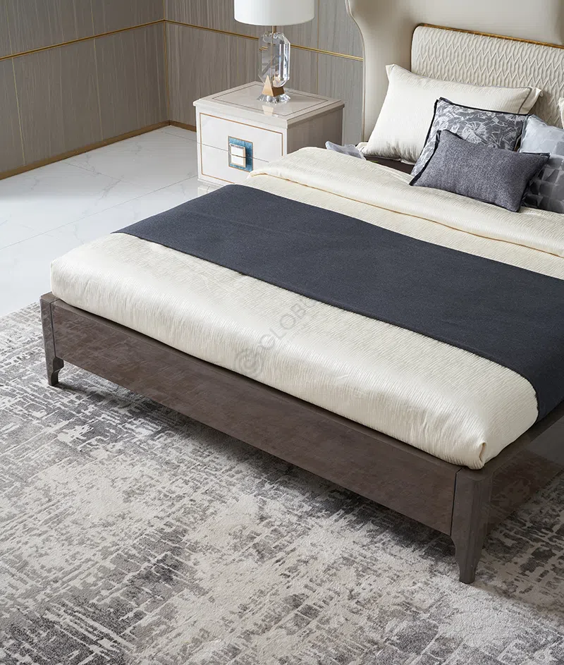 Кровать Ucedo