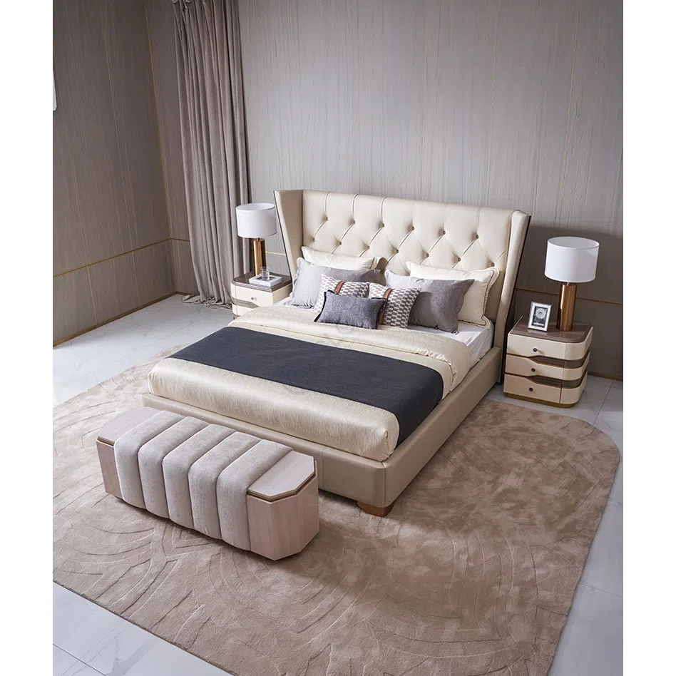 Банкетка Eminent