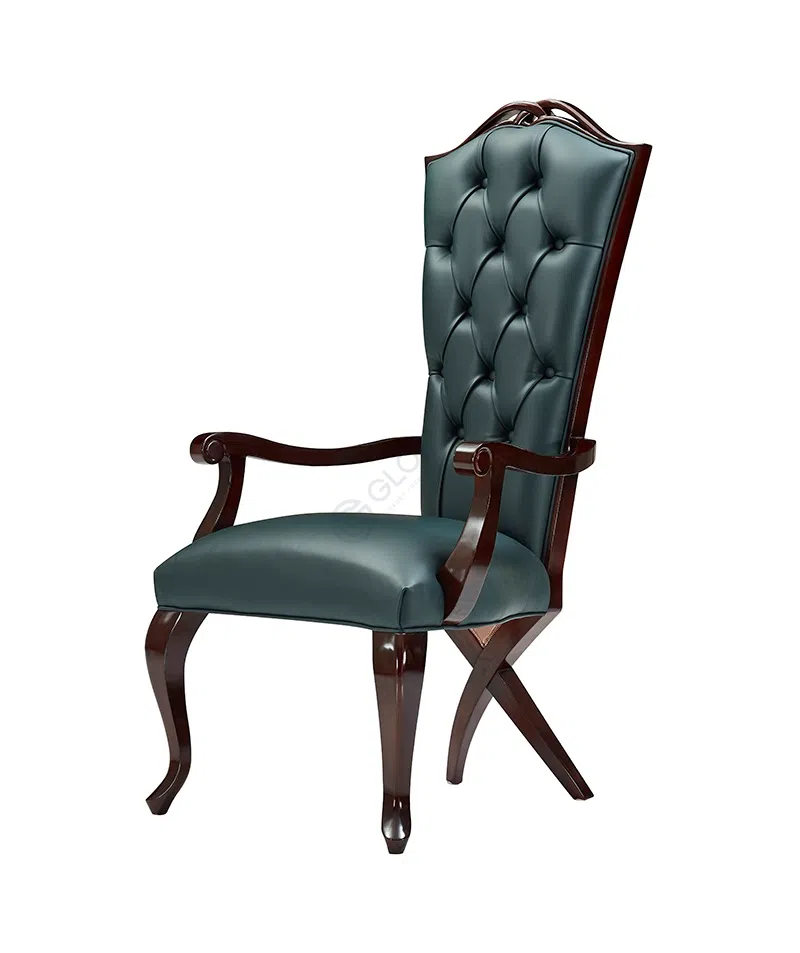 Обеденный стул CHRISTOPHER GUY Sadie