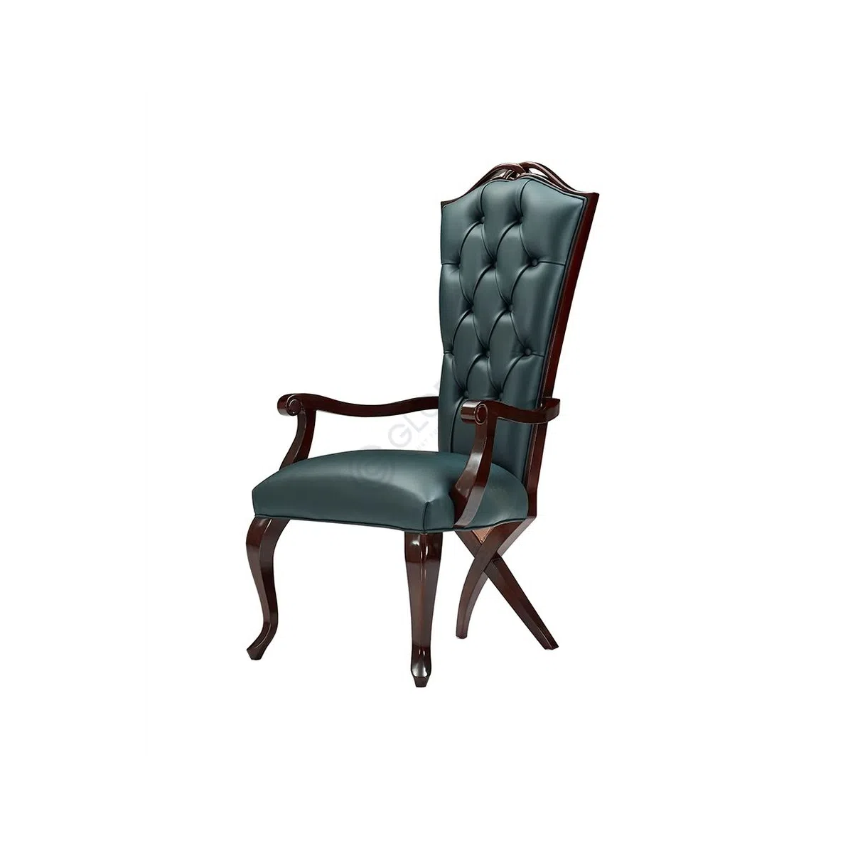 Обеденный стул CHRISTOPHER GUY Sadie