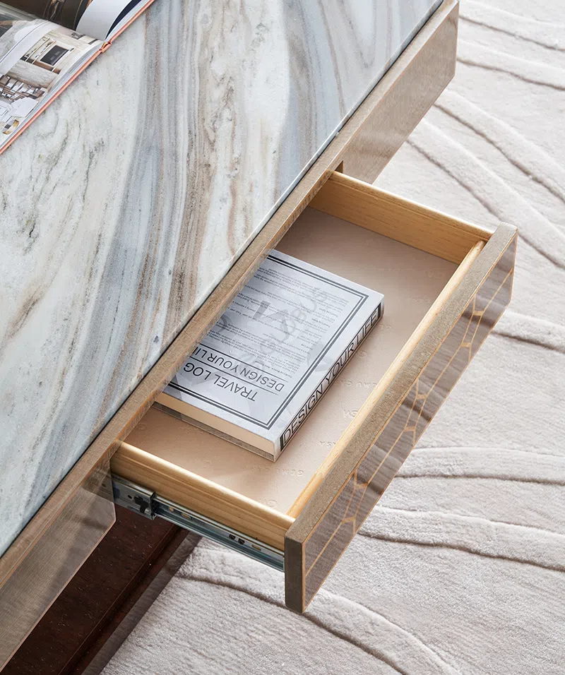 Журнальный столик Kavera