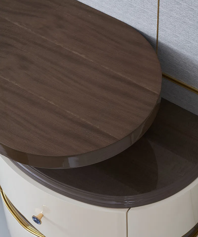 Туалетный столик Adira