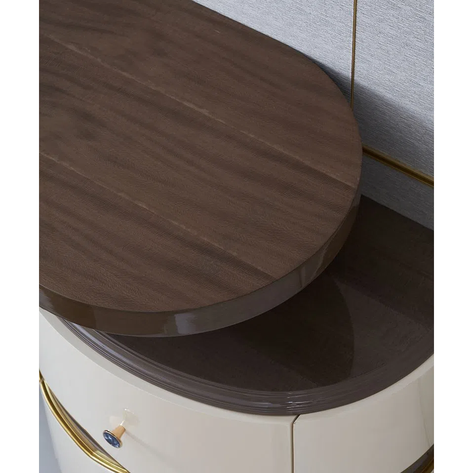 Туалетный столик Adira