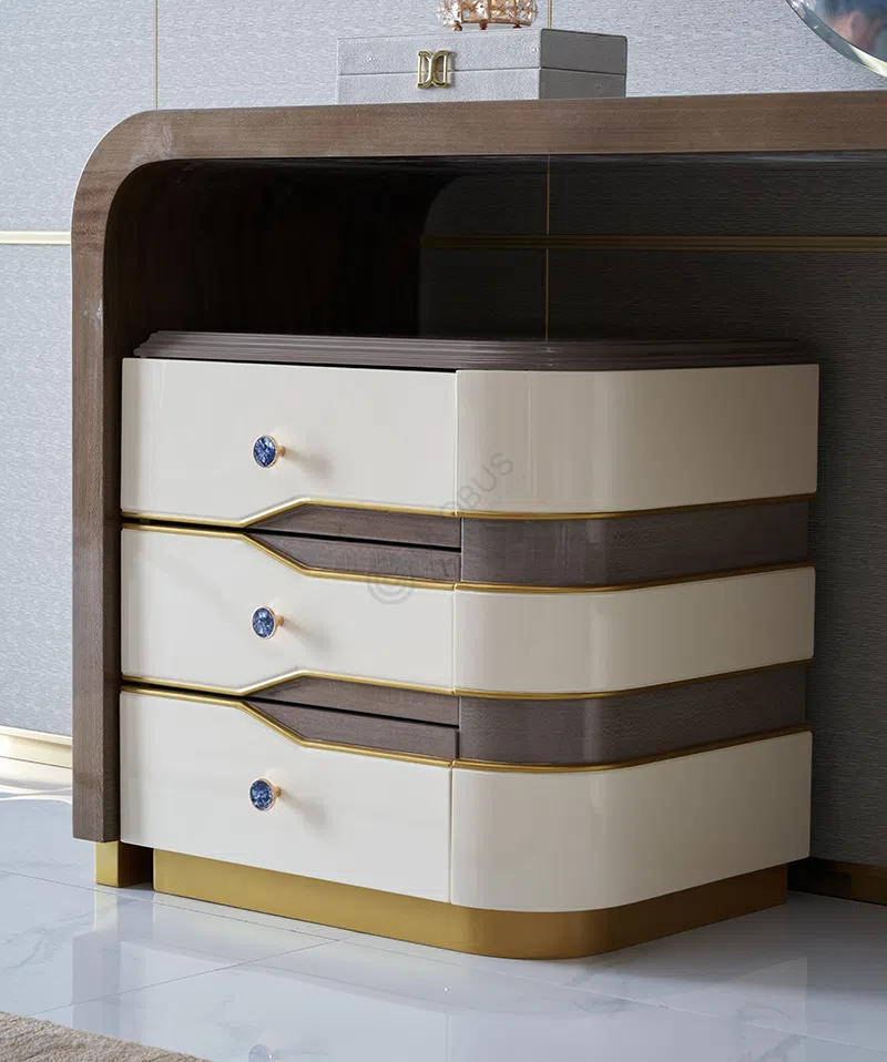 Туалетный столик Adira