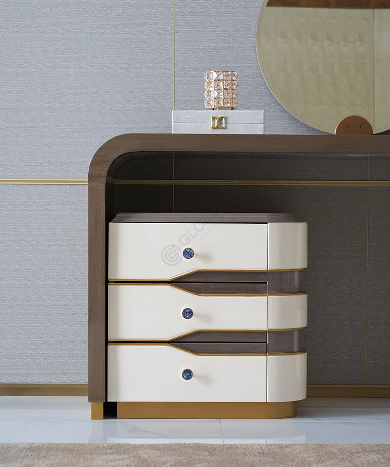 Туалетный столик Adira