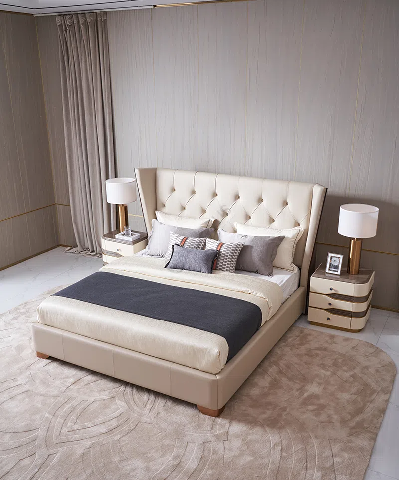 Кровать Urico