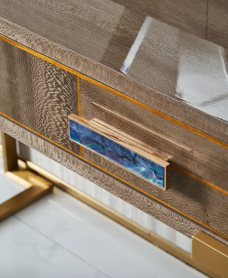 Туалетный столик Turba