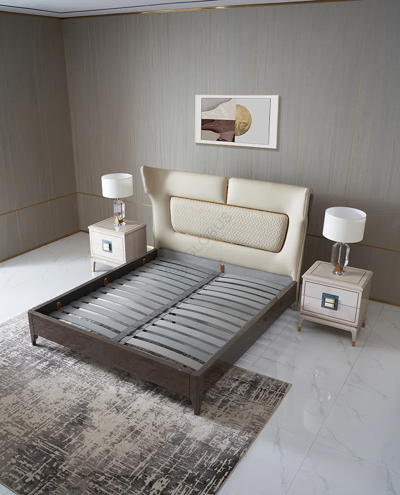 Кровать Ucedo