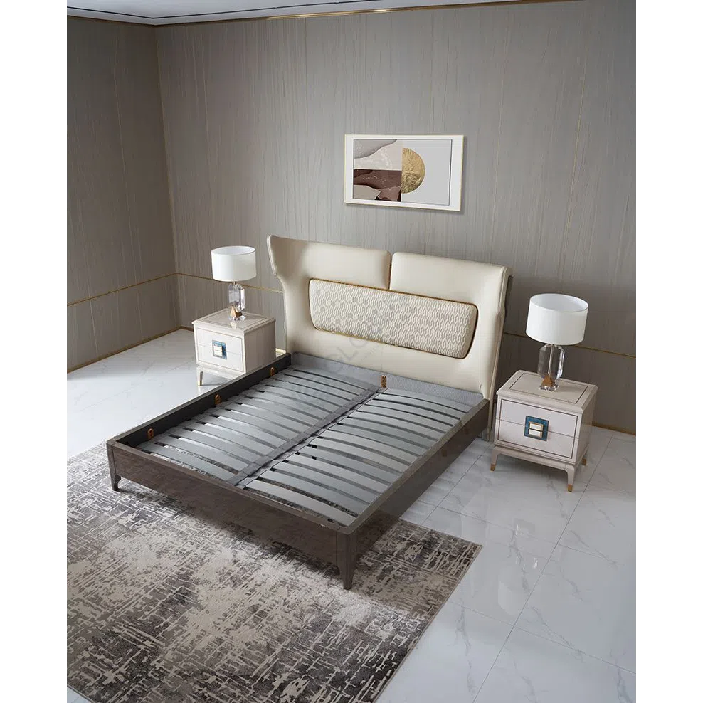 Кровать Ucedo