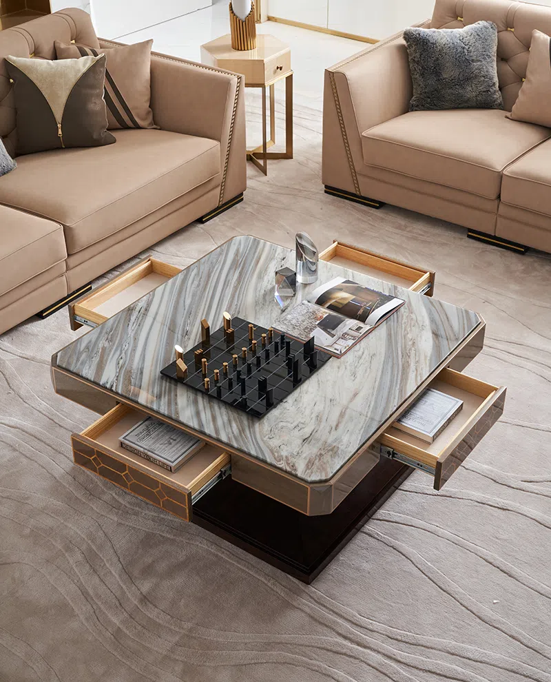 Журнальный столик Kavera