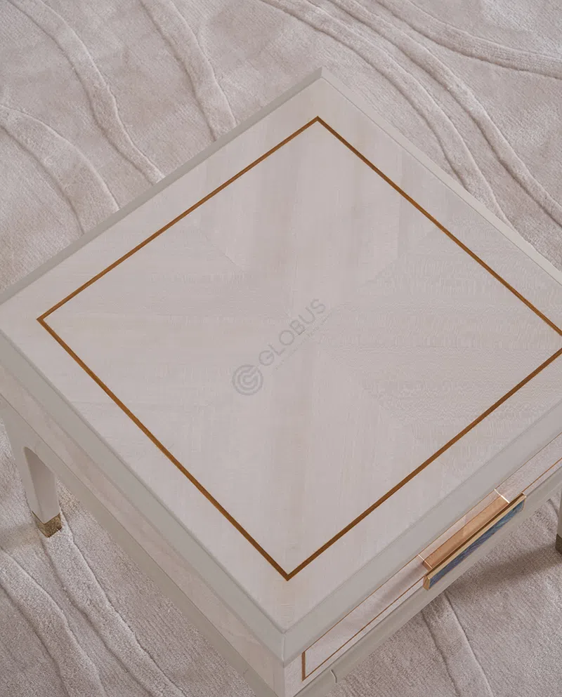 Угловой столик Godelindo