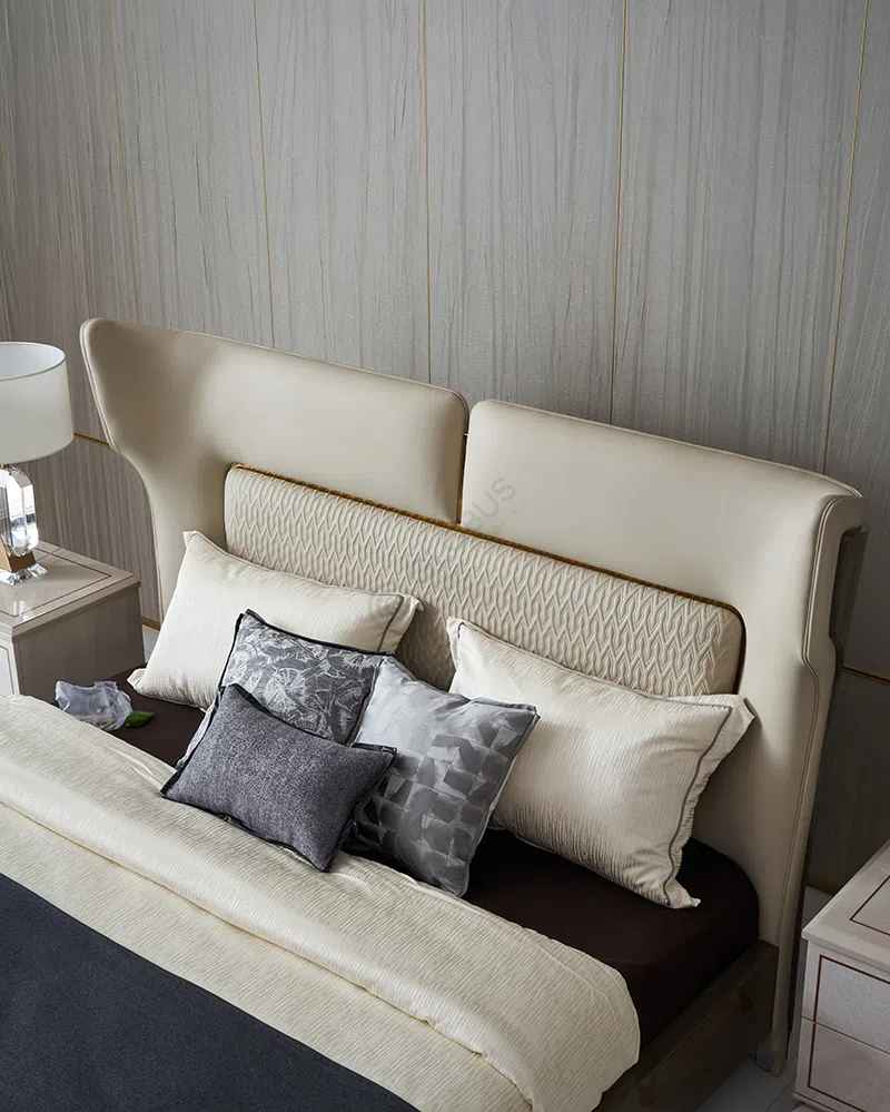 Кровать Ucedo