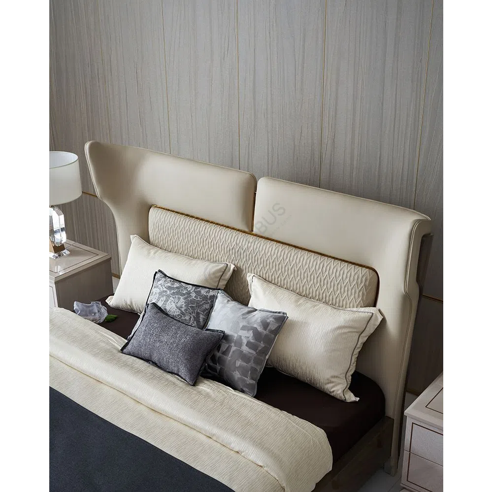 Кровать Ucedo