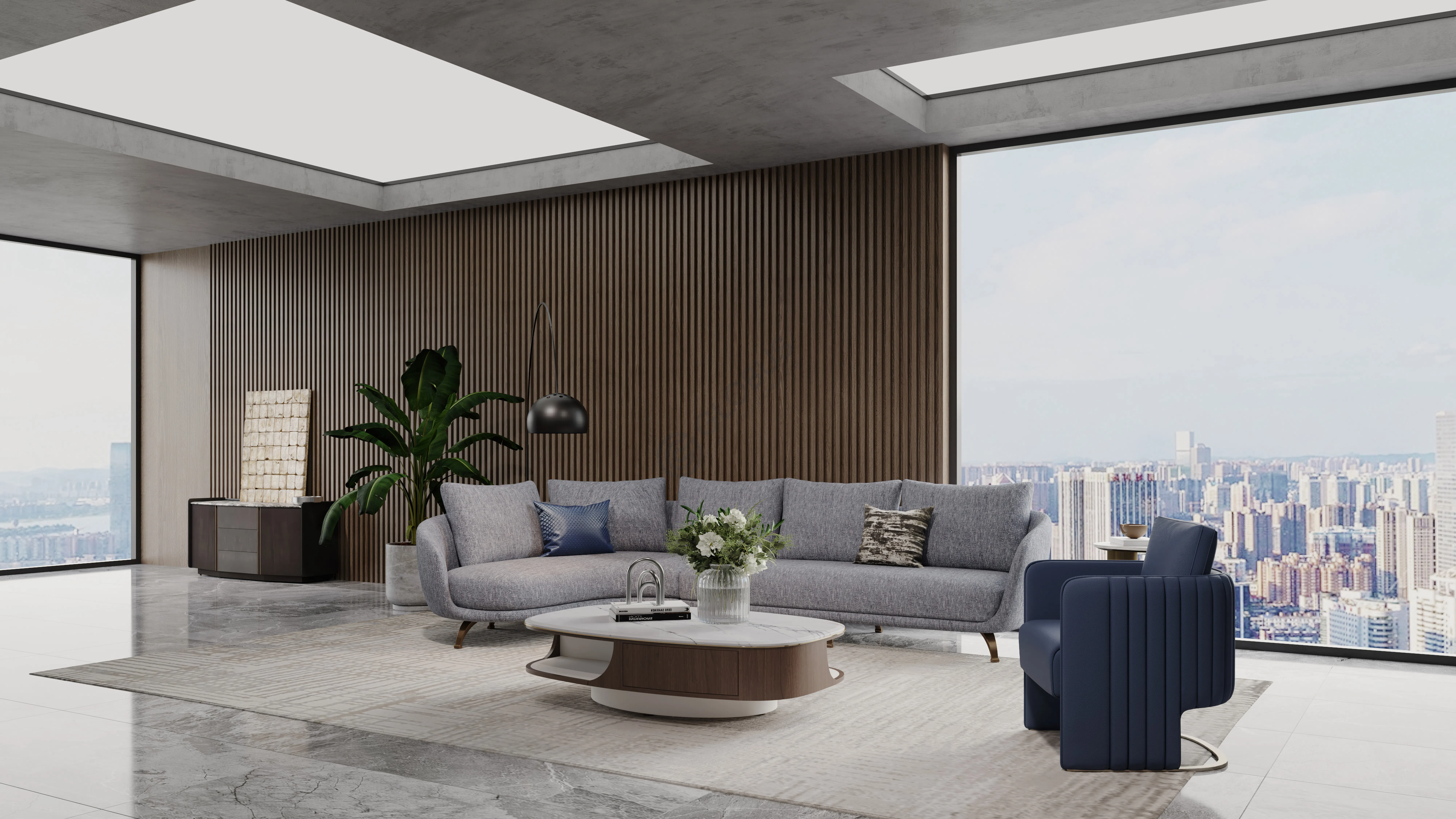 Кресло Wayland