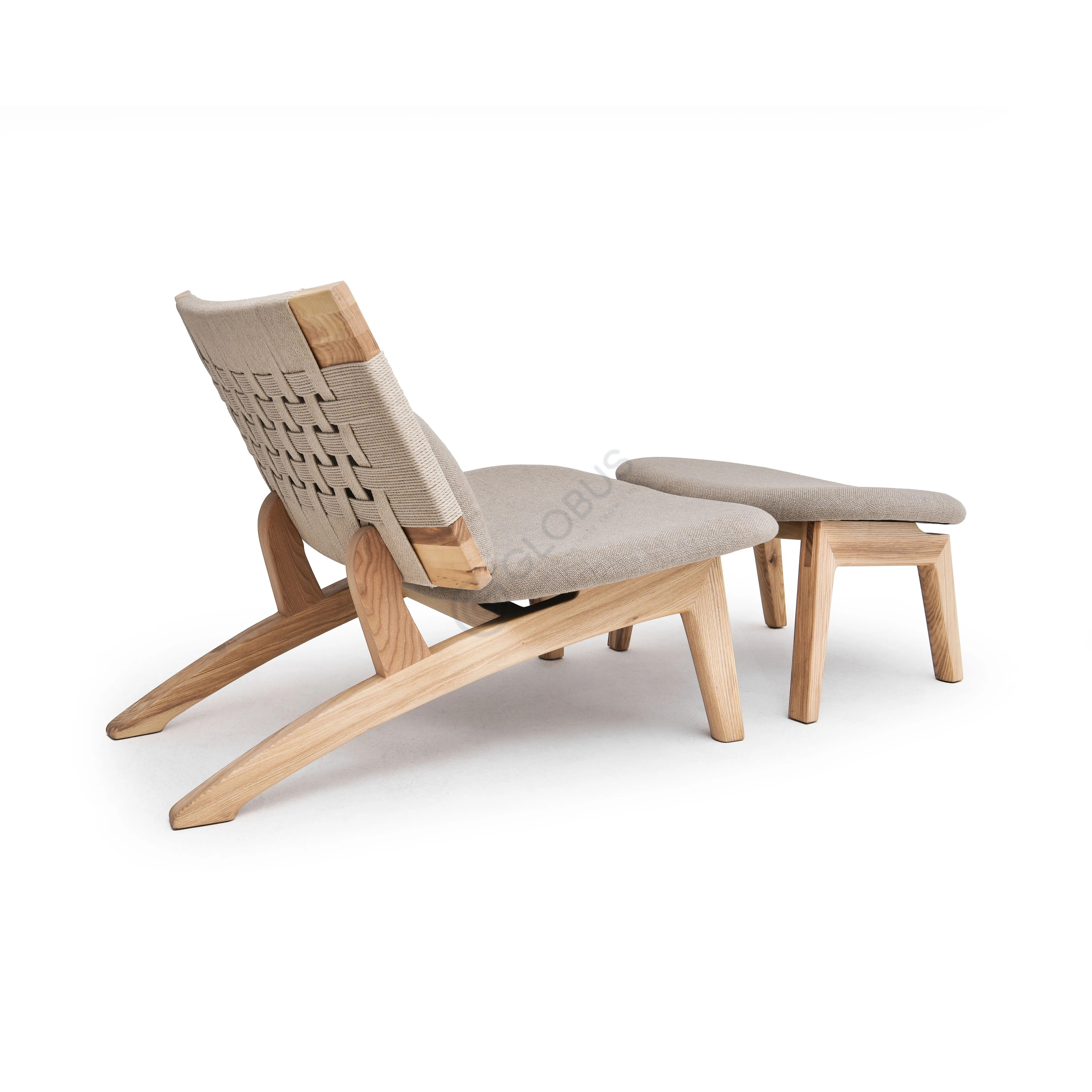 Кресло Proximus