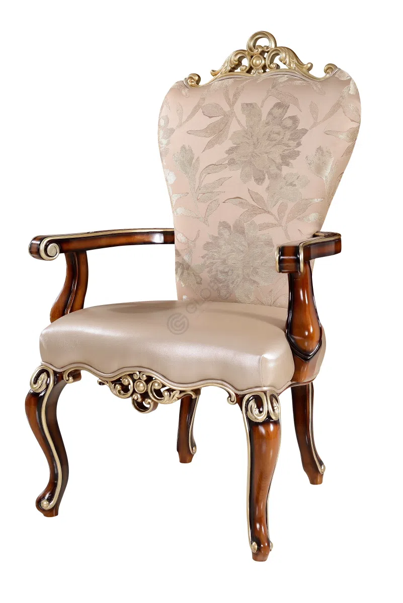 Обеденный стул Janaticus