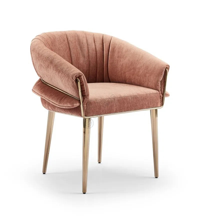 Обеденный стул VISIONNAIRE Aminta