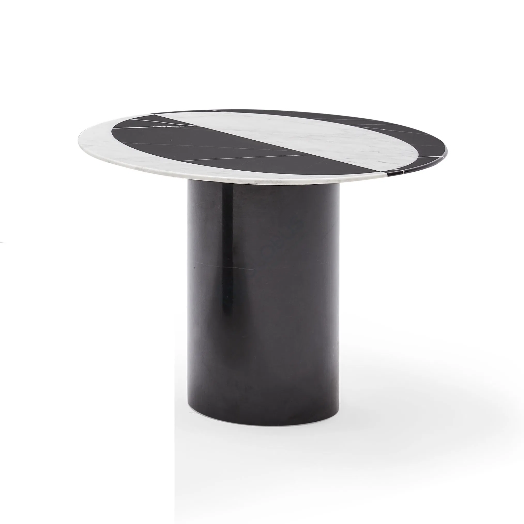 Угловой столик Visendo