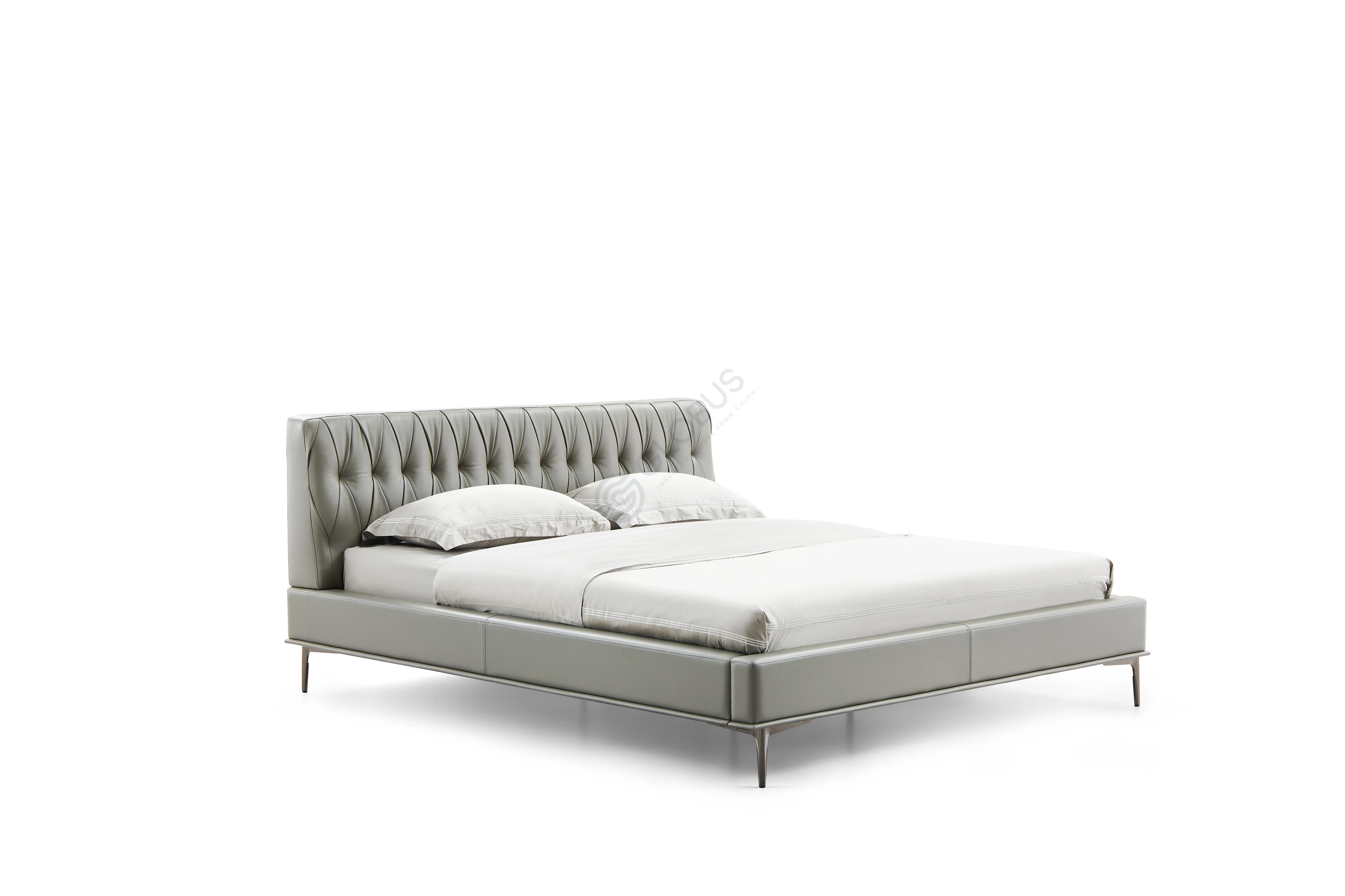 Кровать GAMMA ARREDAMENTI McQueen Night