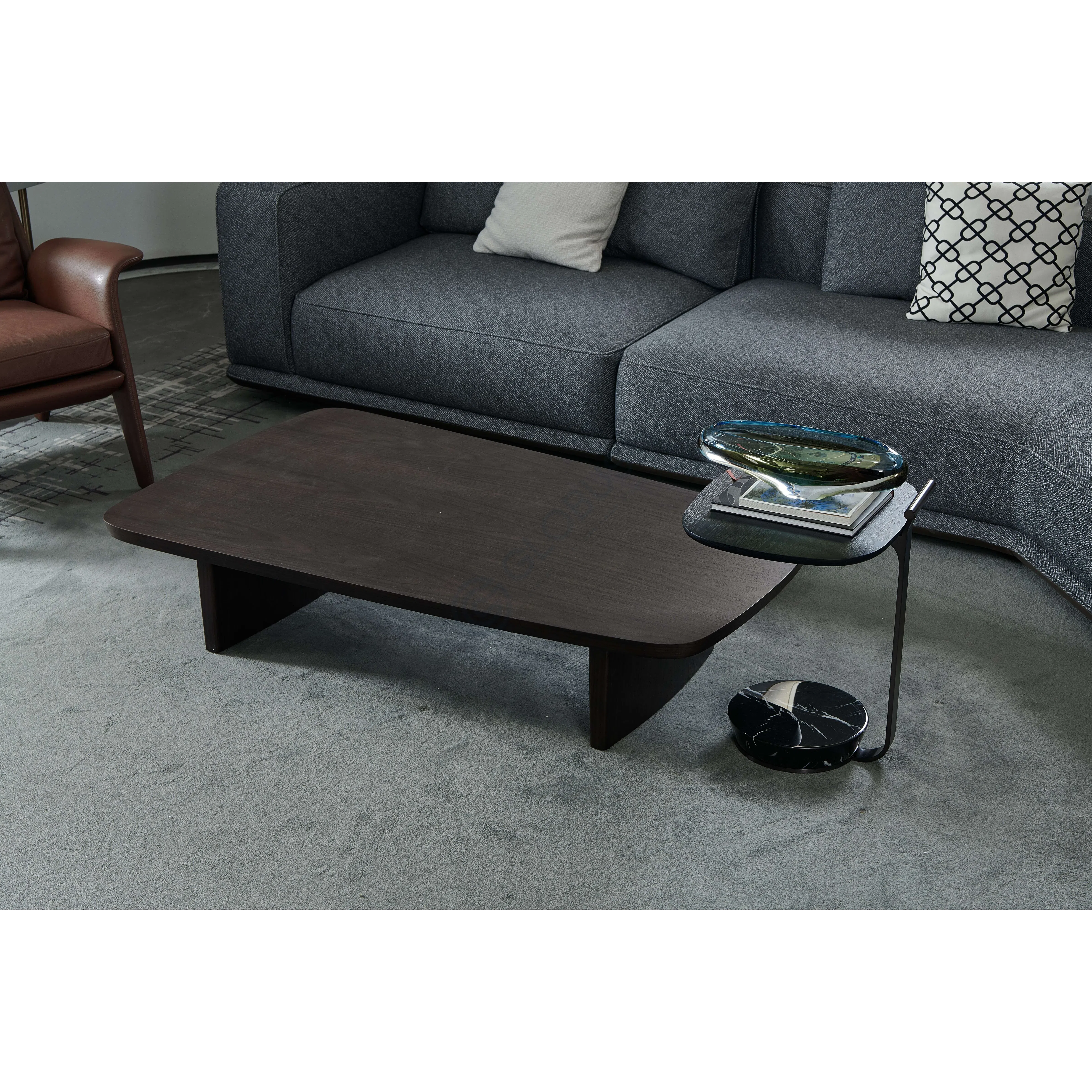 Журнальный столик Bancelotta