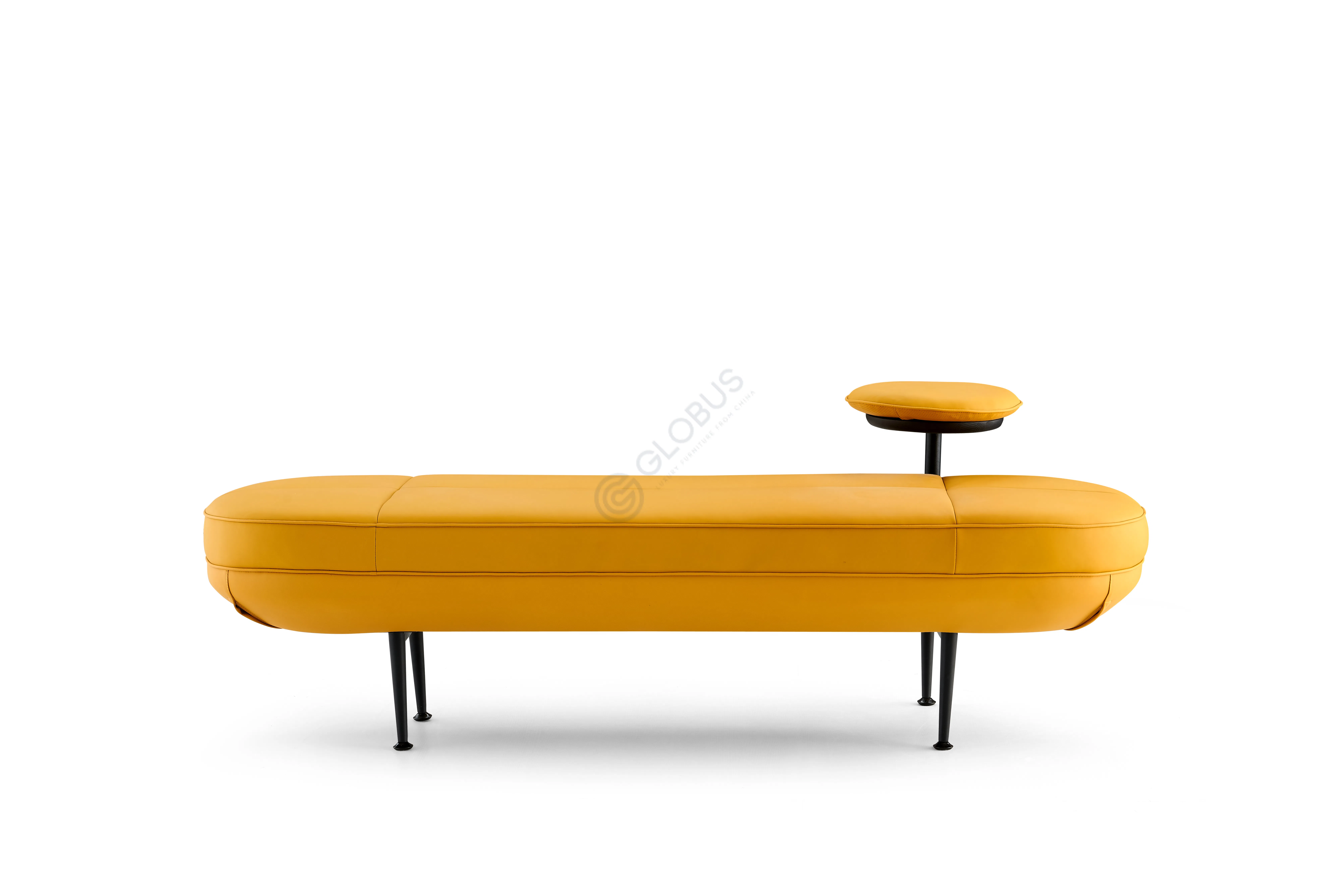 Банкетка WENDELBO Canoe