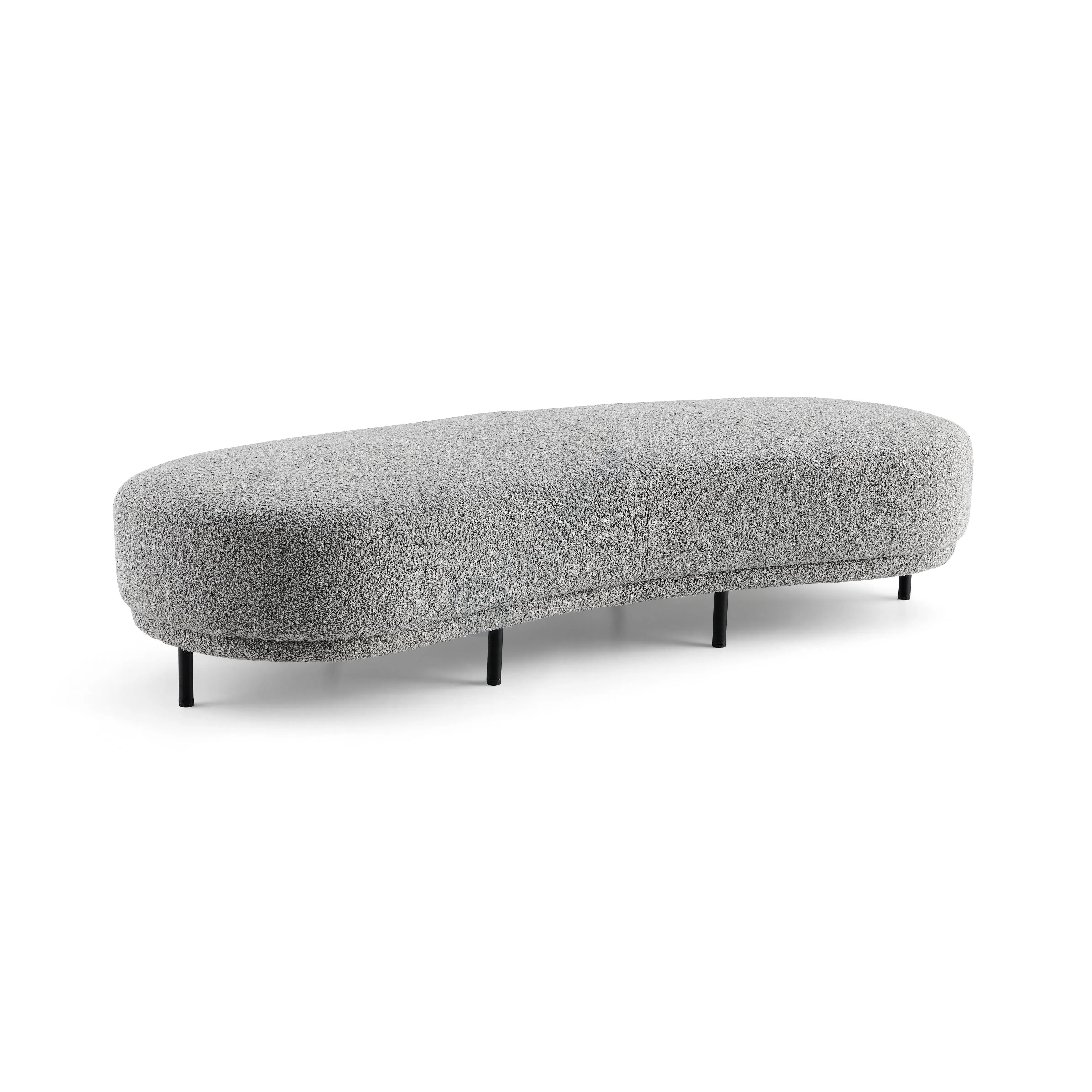 Банкетка MASSPRODUCTIONS Dandy