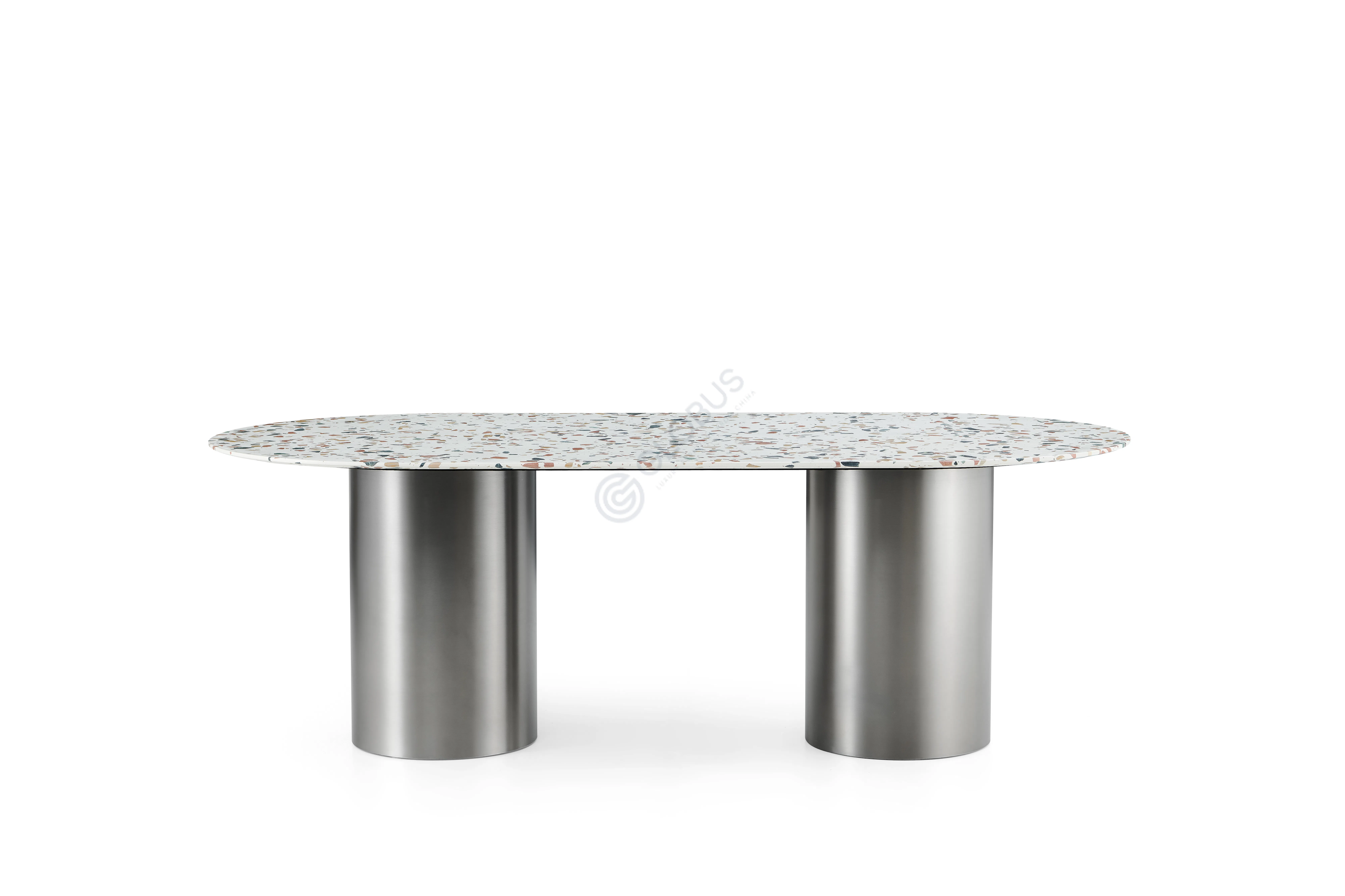 Обеденный стол NATUZZI ITALIA Voyage