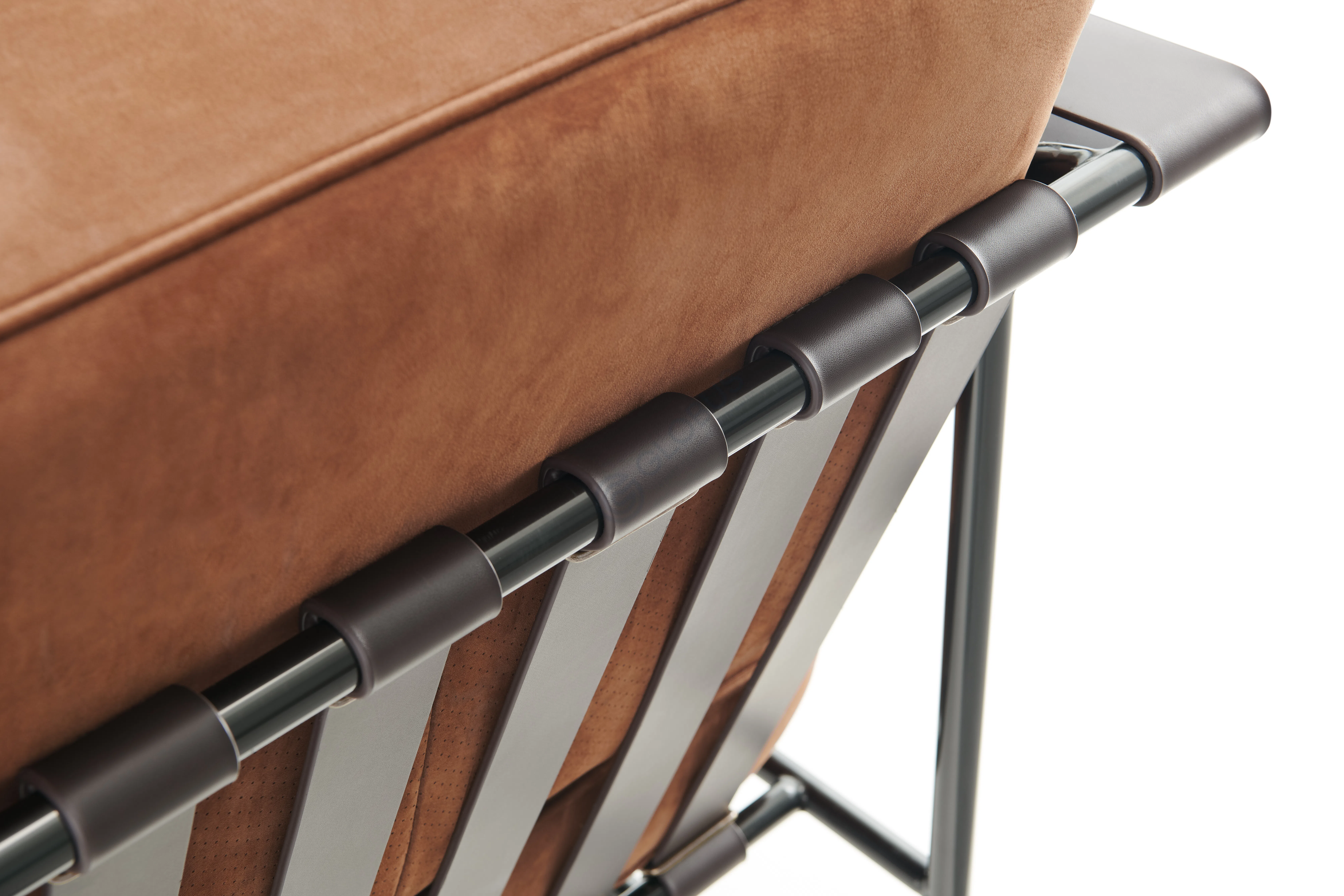 Кресло для офиса Bellamira