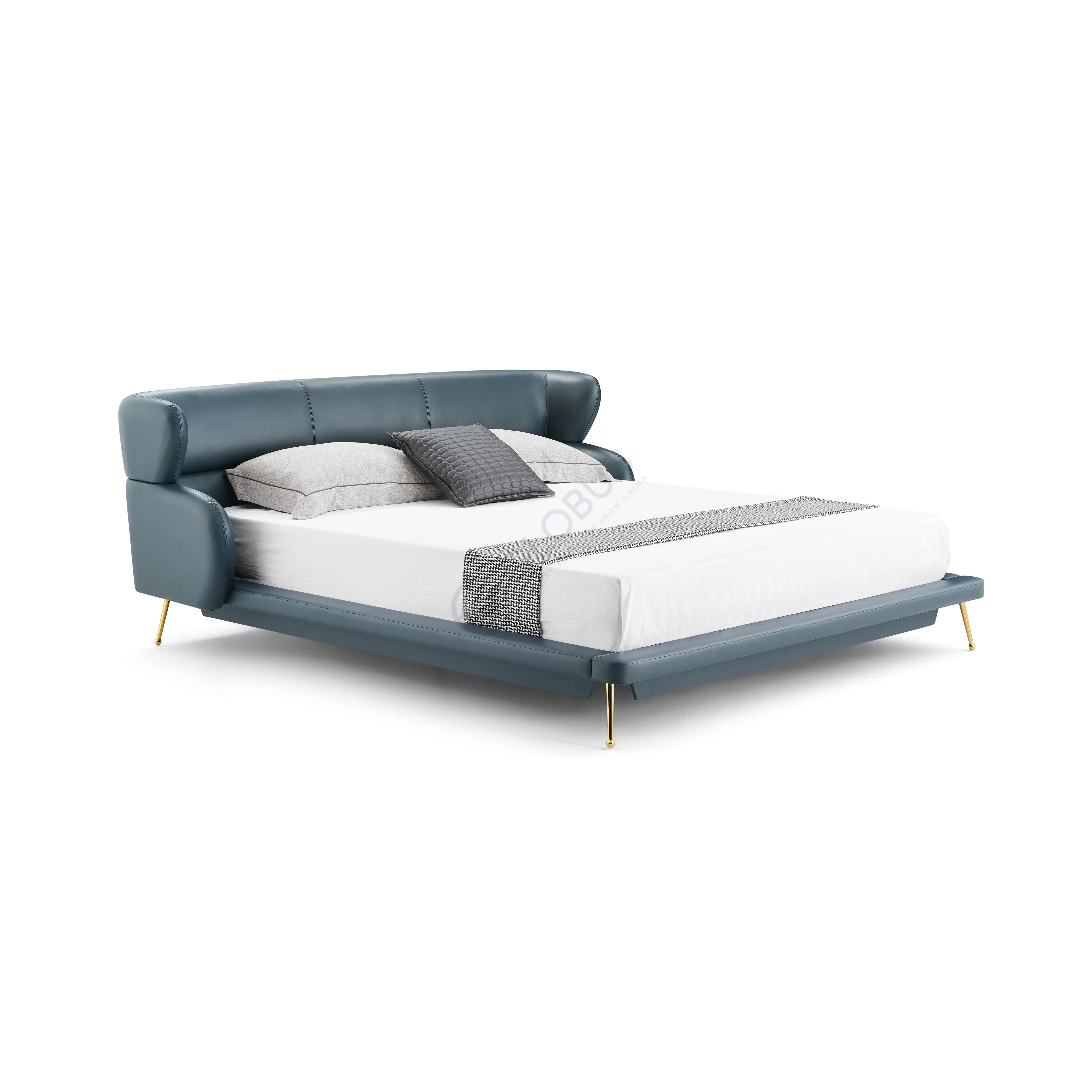 Кровать Heveda