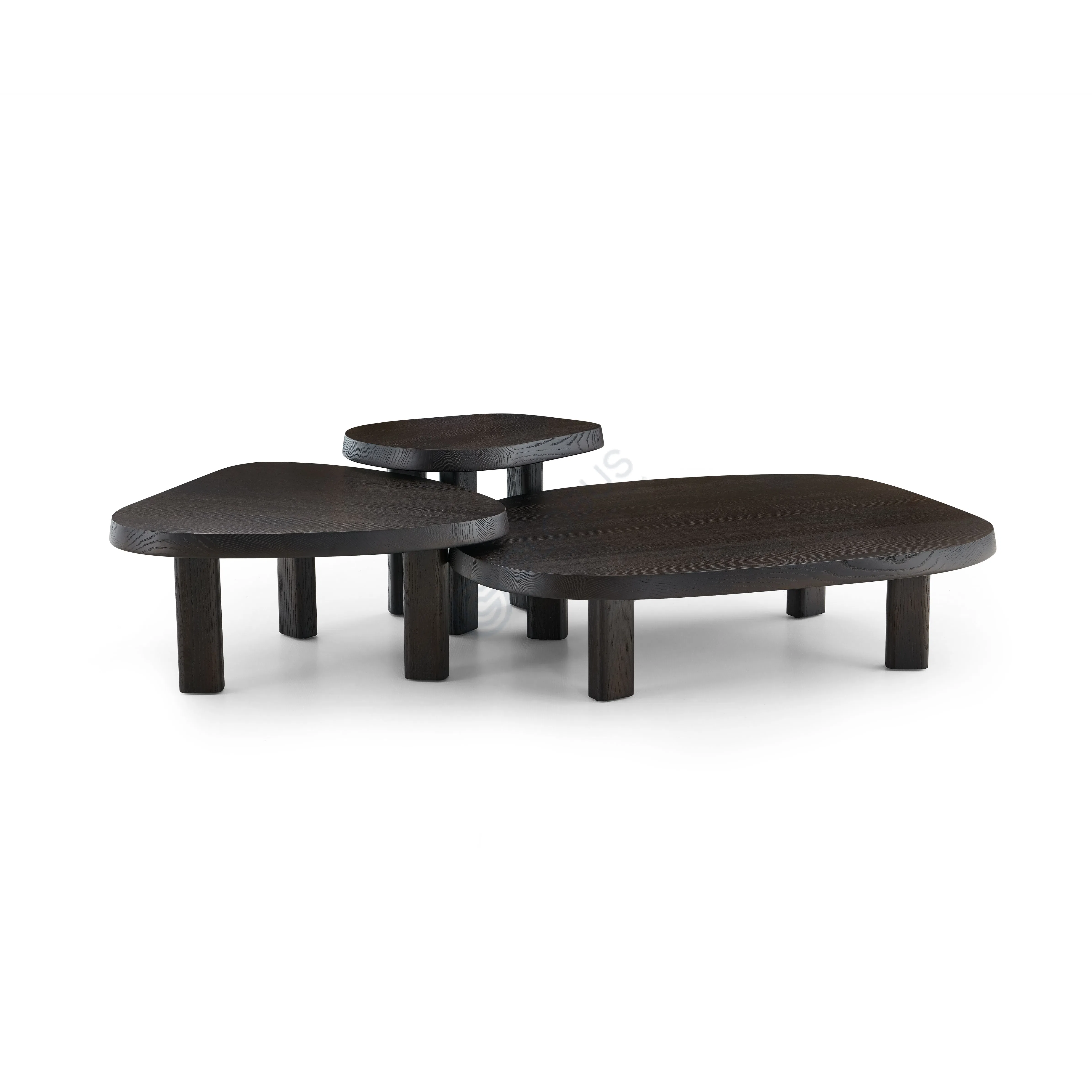 Угловой столик EICHHOLTZ Prelude